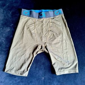 GapFit Compression Shorts